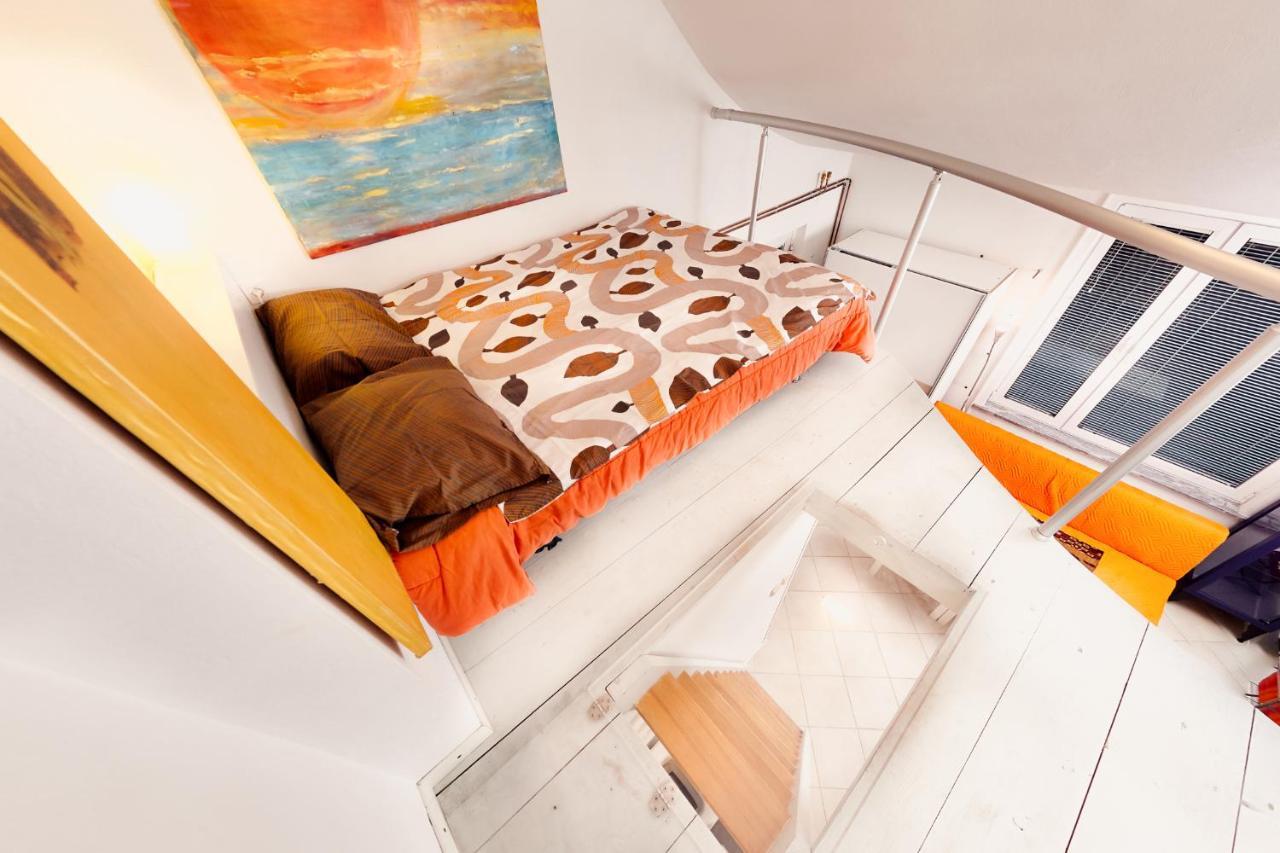 Sweet Sissi Villa Ljubljana Ngoại thất bức ảnh