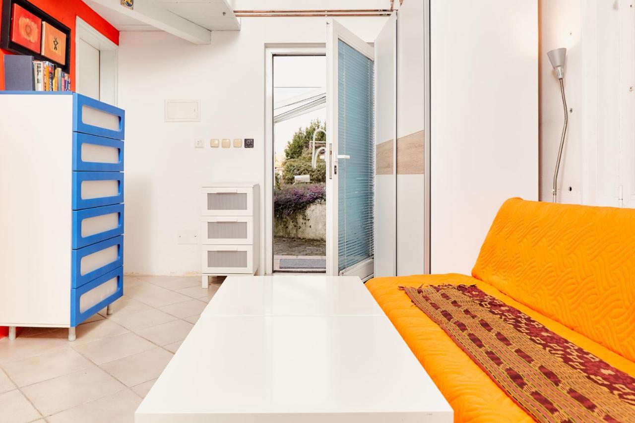 Sweet Sissi Villa Ljubljana Ngoại thất bức ảnh