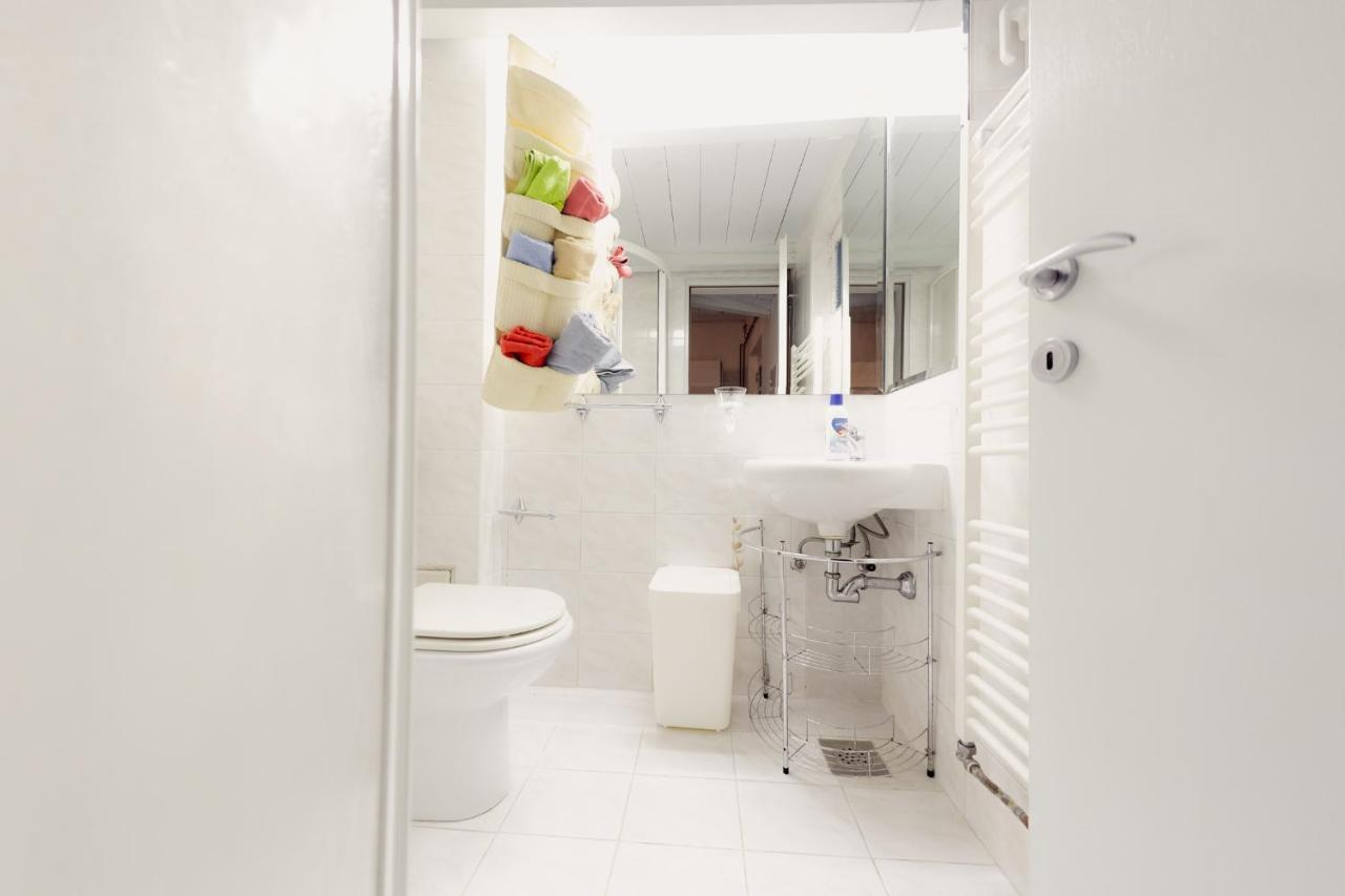 Sweet Sissi Villa Ljubljana Ngoại thất bức ảnh