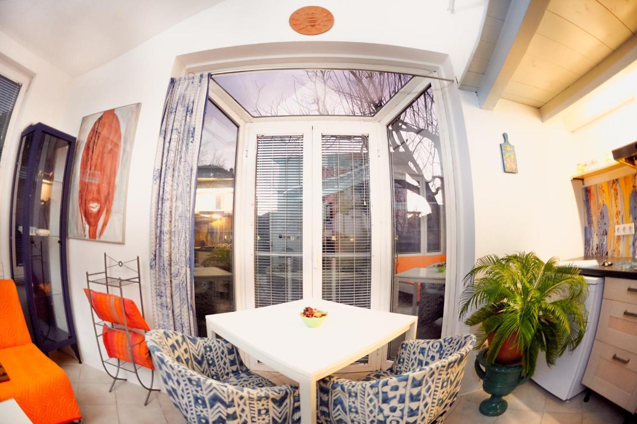 Sweet Sissi Villa Ljubljana Ngoại thất bức ảnh