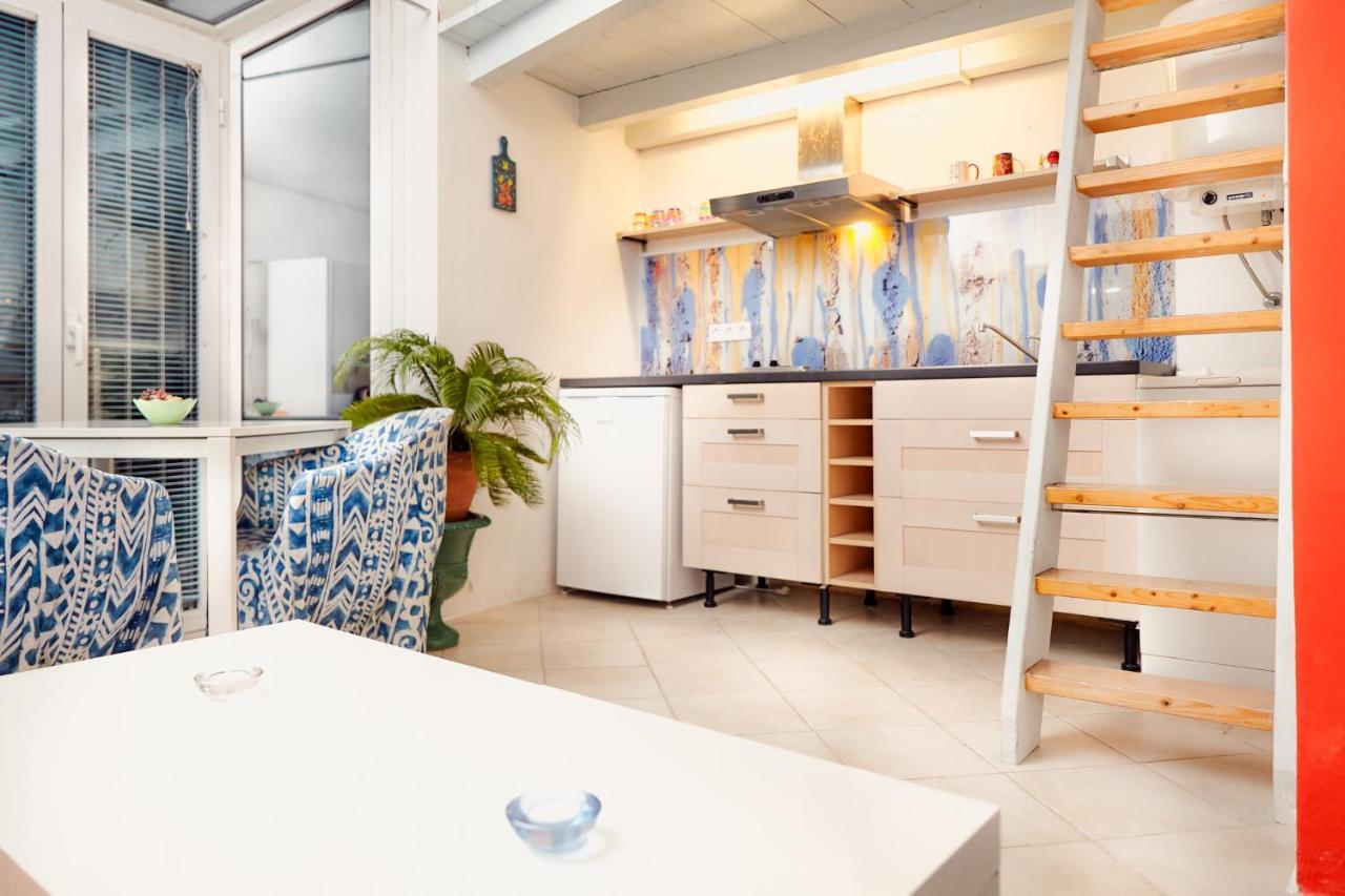 Sweet Sissi Villa Ljubljana Ngoại thất bức ảnh