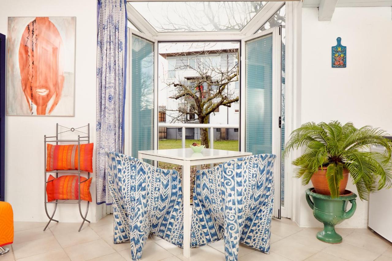 Sweet Sissi Villa Ljubljana Ngoại thất bức ảnh