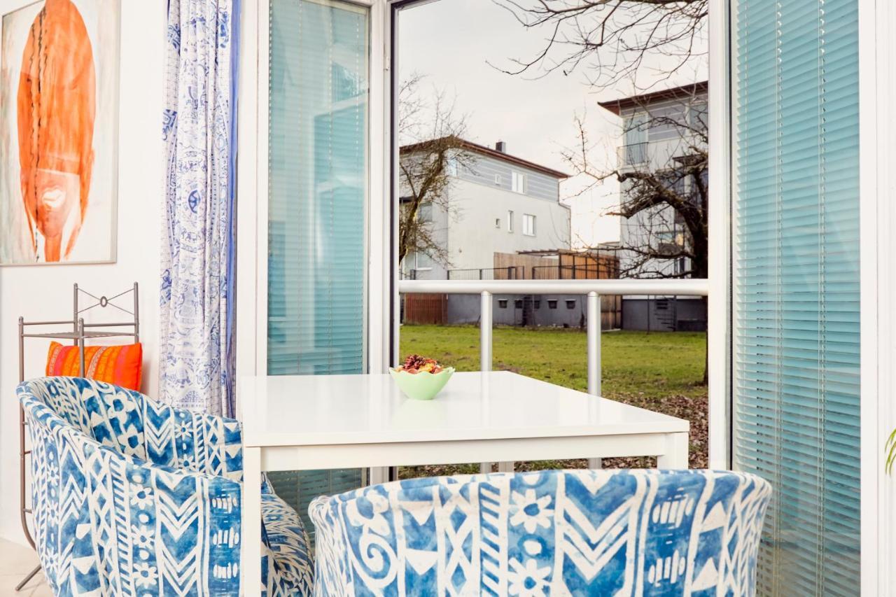 Sweet Sissi Villa Ljubljana Ngoại thất bức ảnh
